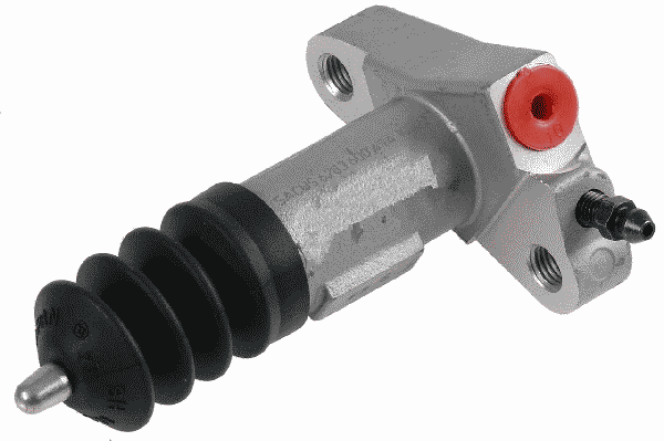 Cylindre récepteur, embrayage