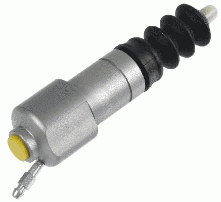 Cylindre récepteur, embrayage