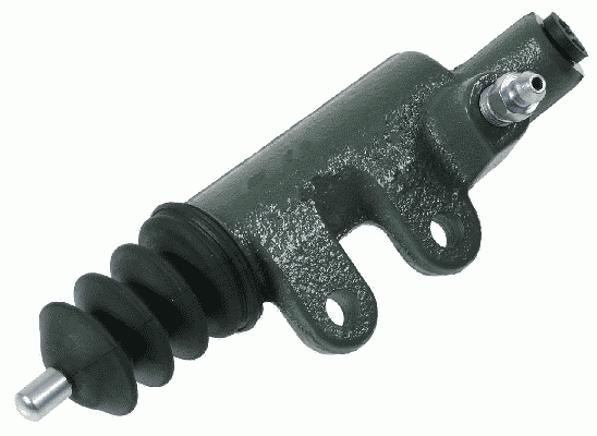 Cylindre récepteur, embrayage