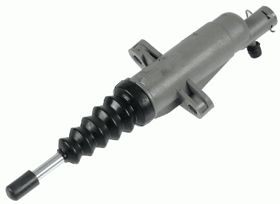 Cylindre récepteur, embrayage