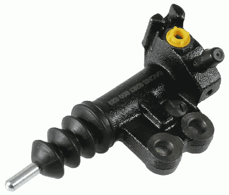 Cylindre récepteur, embrayage
