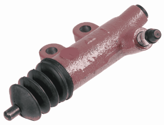 Cylindre récepteur, embrayage
