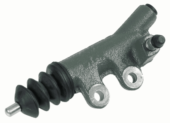 Cylindre récepteur, embrayage