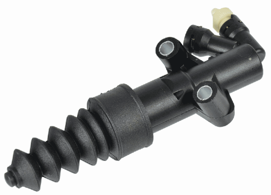 Cylindre récepteur, embrayage