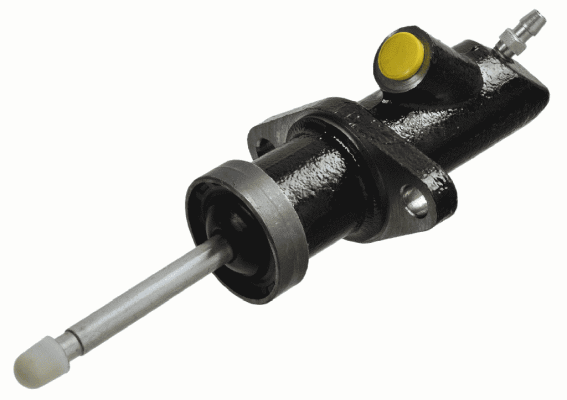 Cylindre récepteur, embrayage