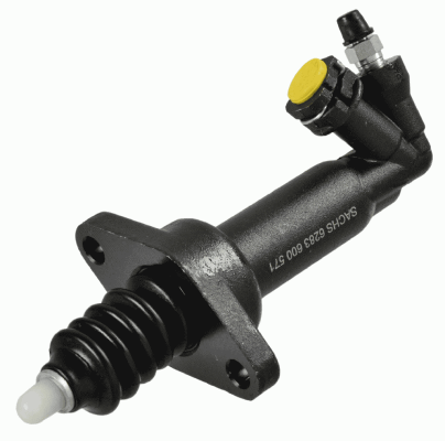 Cylindre récepteur, embrayage