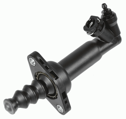 Cylindre récepteur, embrayage