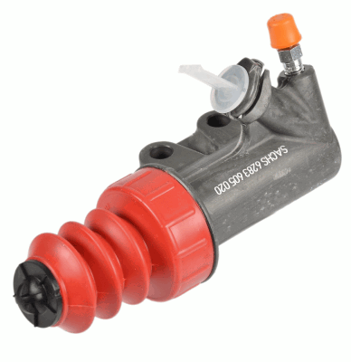 Cylindre récepteur, embrayage