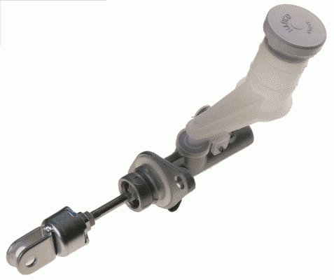 Cylindre émetteur, embrayage