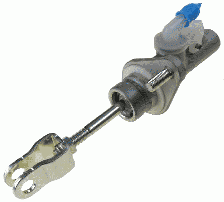 Cylindre émetteur, embrayage