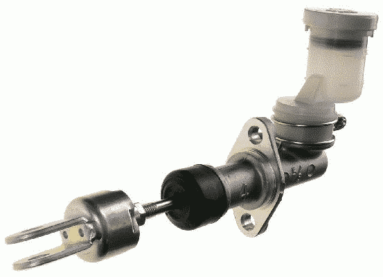 Cylindre émetteur, embrayage
