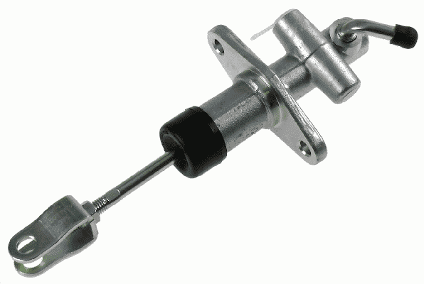 Cylindre émetteur, embrayage