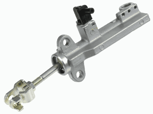 Cylindre émetteur, embrayage
