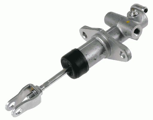 Cylindre émetteur, embrayage