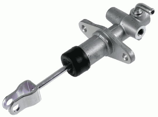 Cylindre émetteur, embrayage