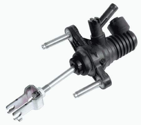 Cylindre émetteur, embrayage