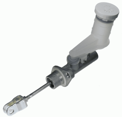 Cylindre émetteur, embrayage