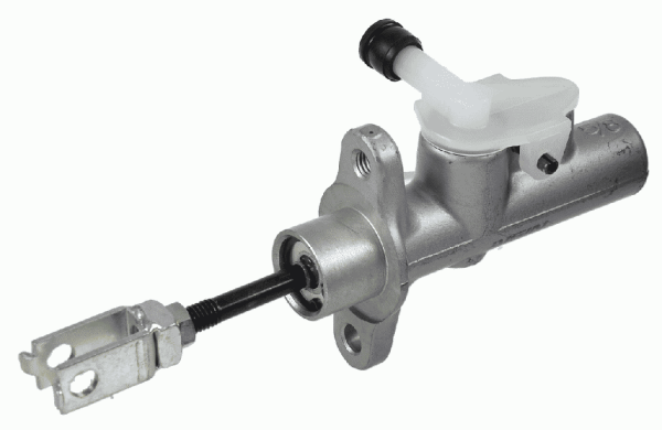 Cylindre émetteur, embrayage
