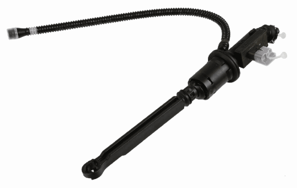 Cylindre émetteur, embrayage