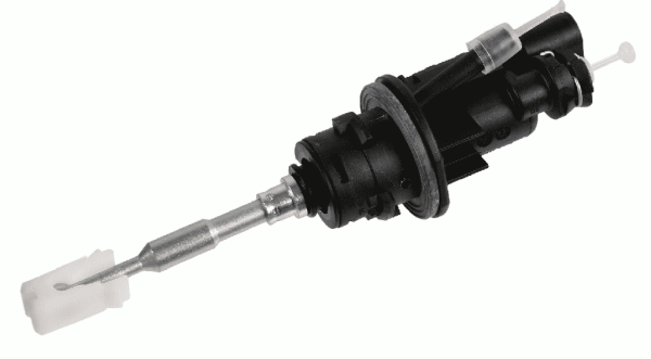 Cylindre émetteur, embrayage