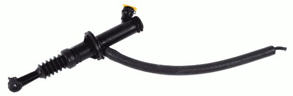 Cylindre émetteur, embrayage