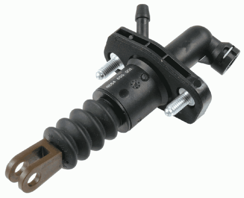 Cylindre émetteur, embrayage
