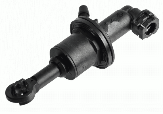 Cylindre émetteur, embrayage