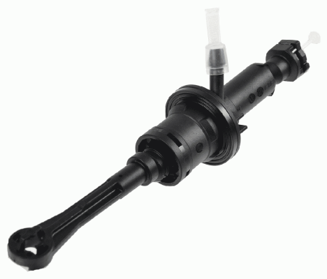 Cylindre émetteur, embrayage