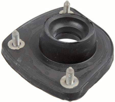 Coupelle de suspension