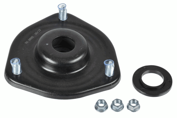 Kit de réparation, coupelle de suspension