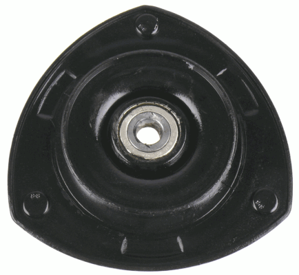 Coupelle de suspension