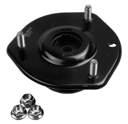 Coupelle de suspension