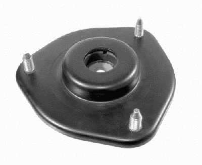Coupelle de suspension