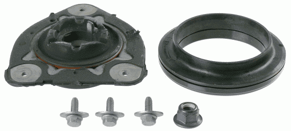 Kit de réparation, coupelle de suspension