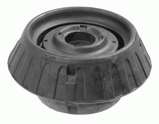 Coupelle de suspension