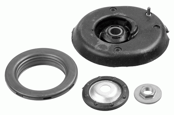 Kit de réparation, coupelle de suspension