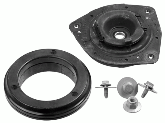 Kit de réparation, coupelle de suspension