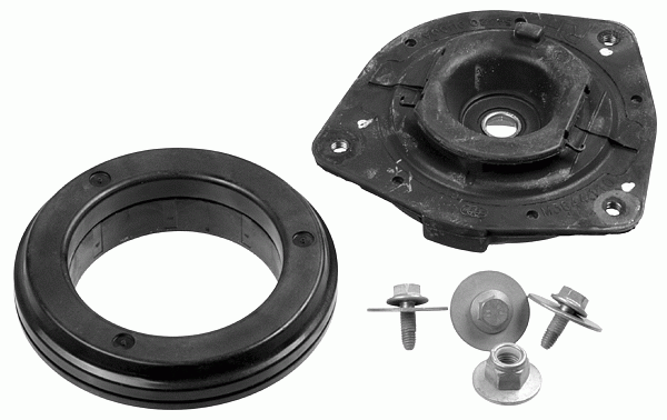 Kit de réparation, coupelle de suspension