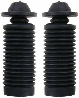 Kit de protection contre la poussière, amortisseur Service Kit