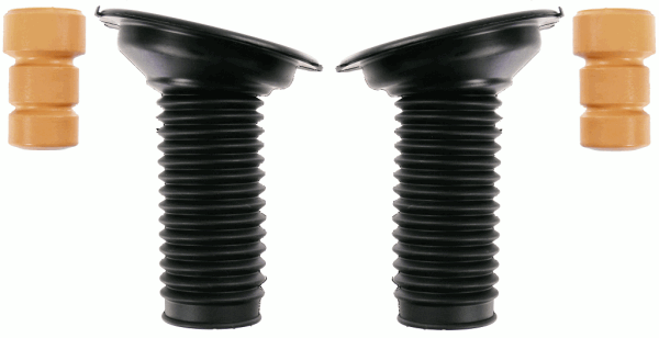 Kit de protection contre la poussière, amortisseur Service Kit