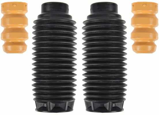 Kit de protection contre la poussière, amortisseur Service Kit