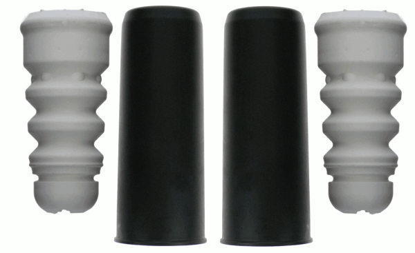 Kit de protection contre la poussière, amortisseur Service Kit