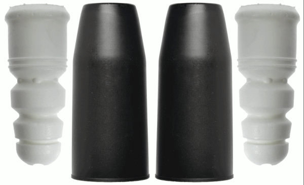 Kit de protection contre la poussière, amortisseur Service Kit