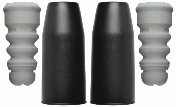 Kit de protection contre la poussière, amortisseur Service Kit