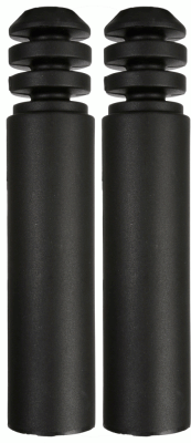 Kit de protection contre la poussière, amortisseur Service Kit