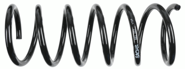 Ressort de suspension