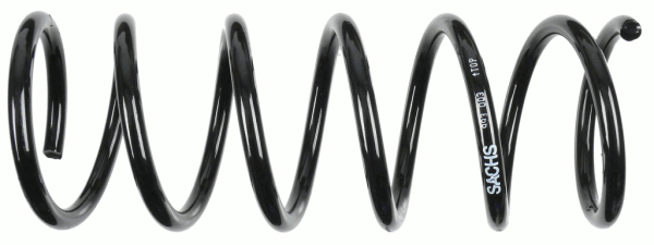 Ressort de suspension