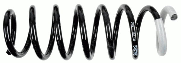 Ressort de suspension