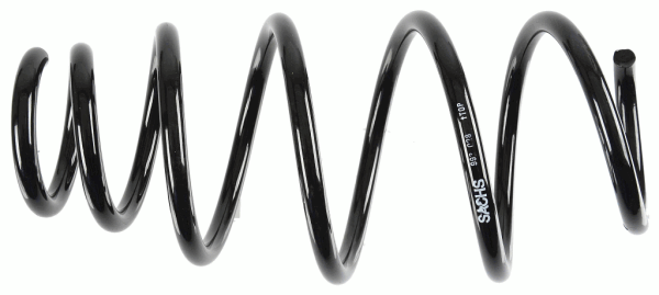 Ressort de suspension