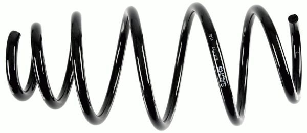 Ressort de suspension